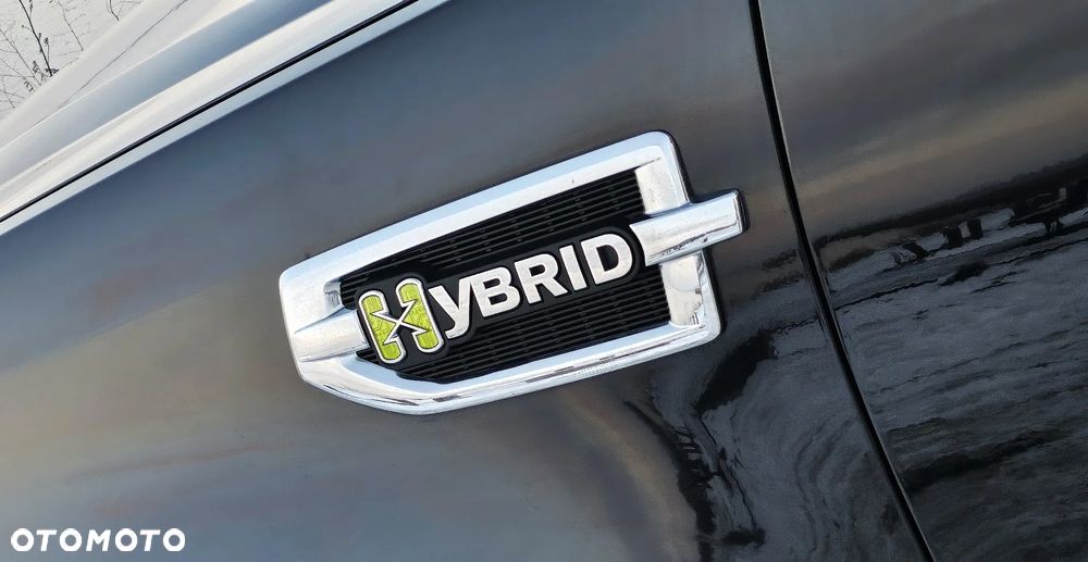 Cadillac Escalade 6.0 V8 Sport Luxury - 5