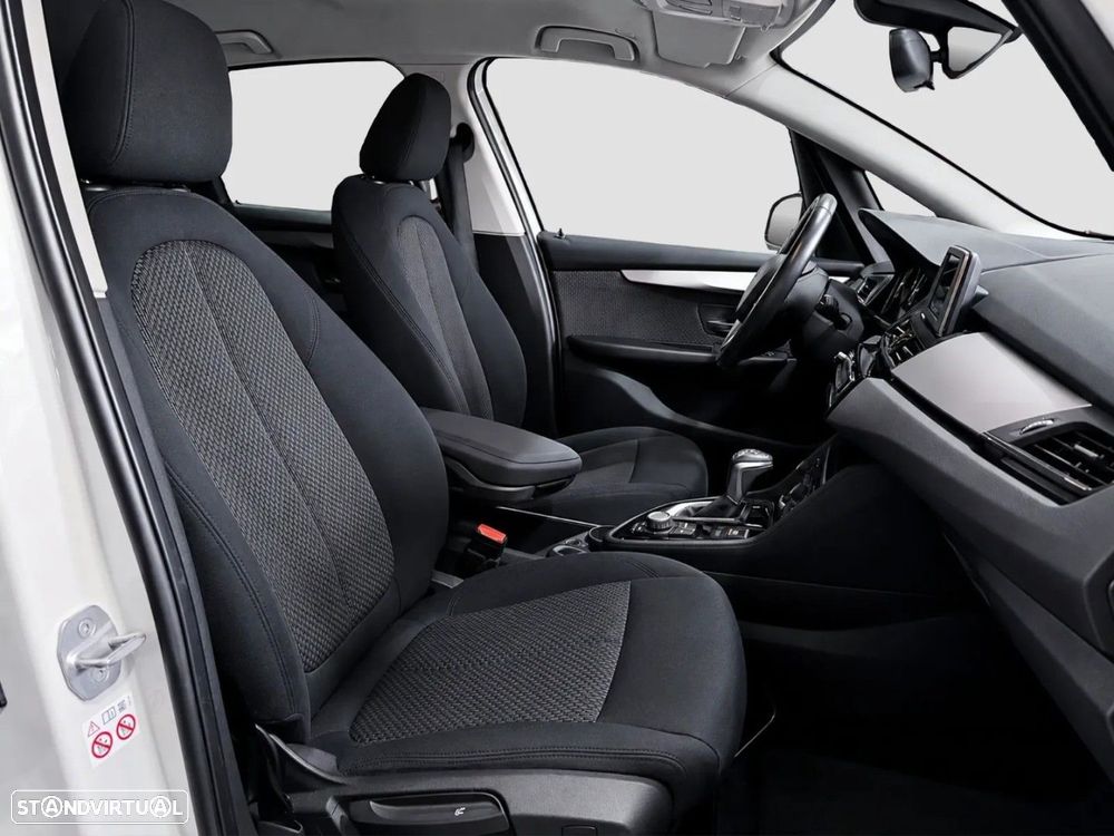 BMW 225xe Active Tourer Advantage - 17