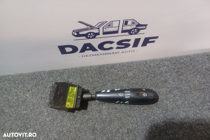 Maneta stergatoare parbriz si luneta 96380679 505331-1000 Daewoo Mati - 1