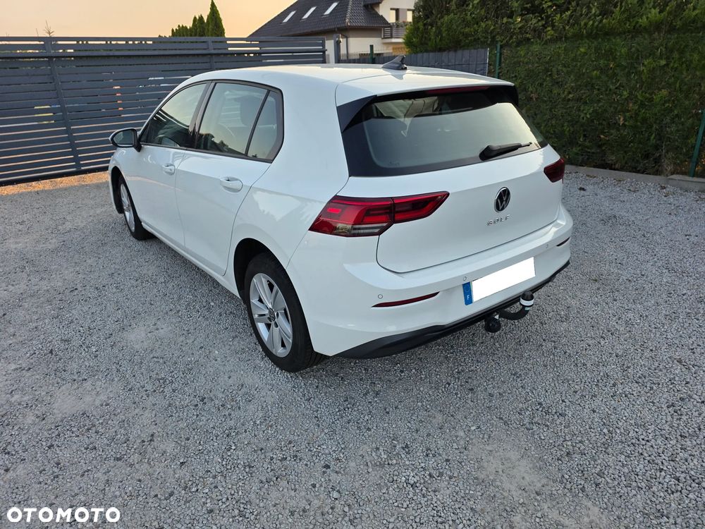 Volkswagen Golf 2.0 TDI SCR DSG Comfortline - 3