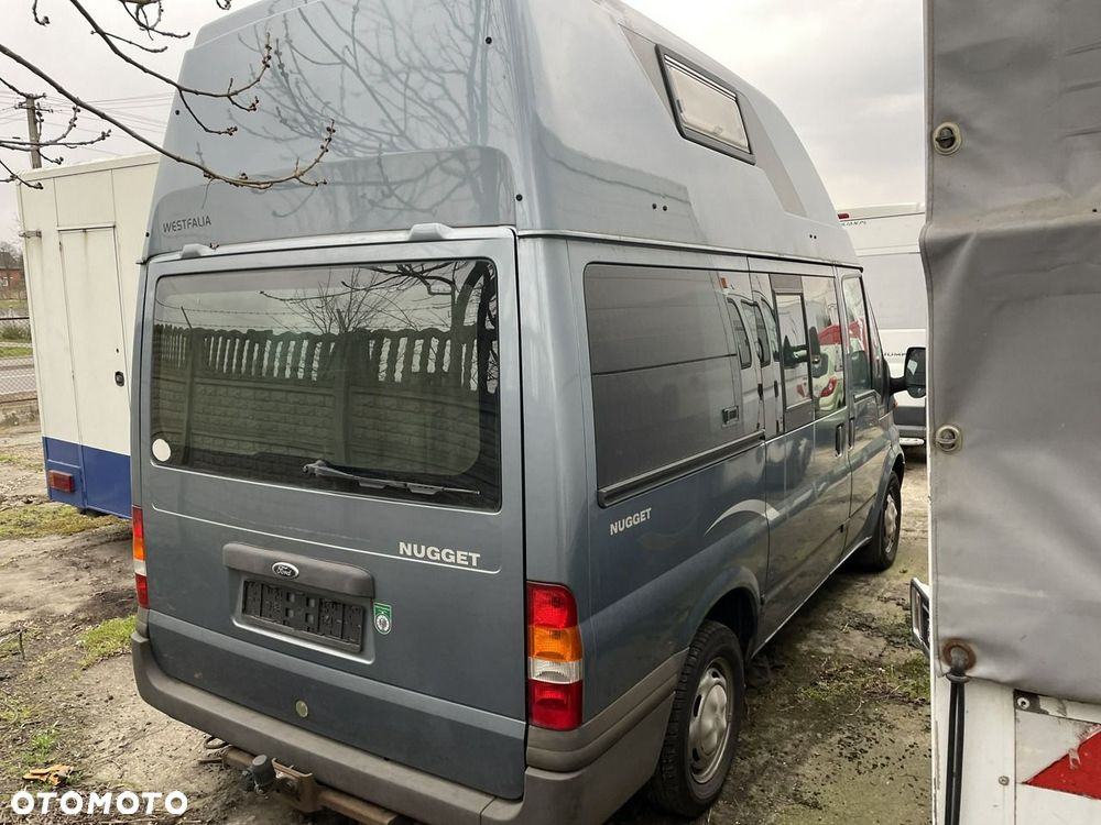 Ford Transit - 3