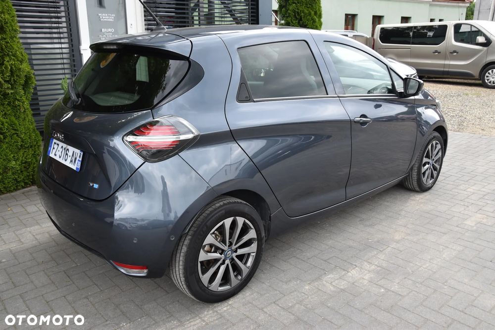 Renault Zoe - 8