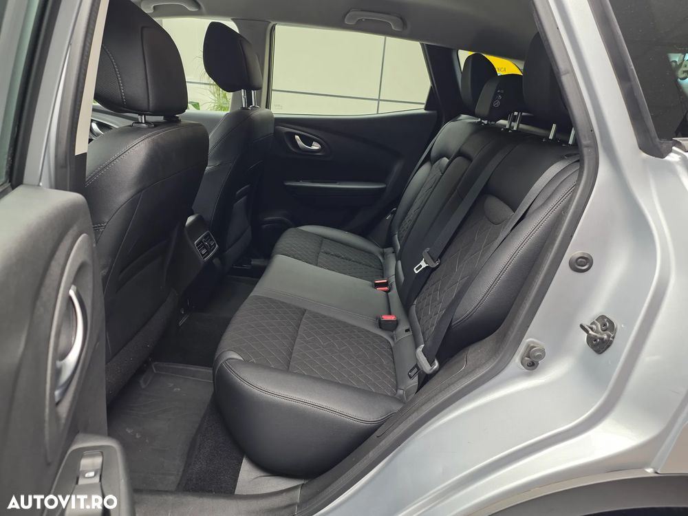 Renault Kadjar BLUE dCi 116 Intens - 17