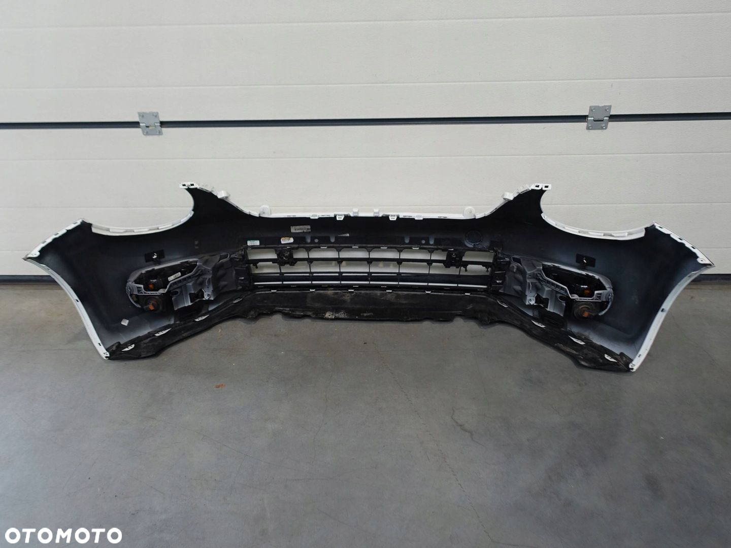 VW BEETLE 5C ZDERZAK PRZÓD PRZEDNI KOMPLETNY KRATKA SPOILER POD PDC - 6
