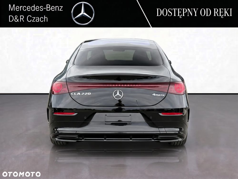 Mercedes-Benz CLA - 7