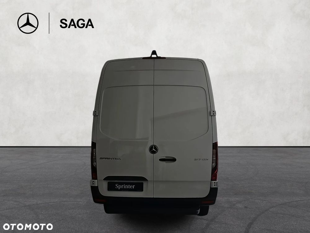 Mercedes-Benz SPRINTER 317 CDI FURGON PRO L2H2 - 7