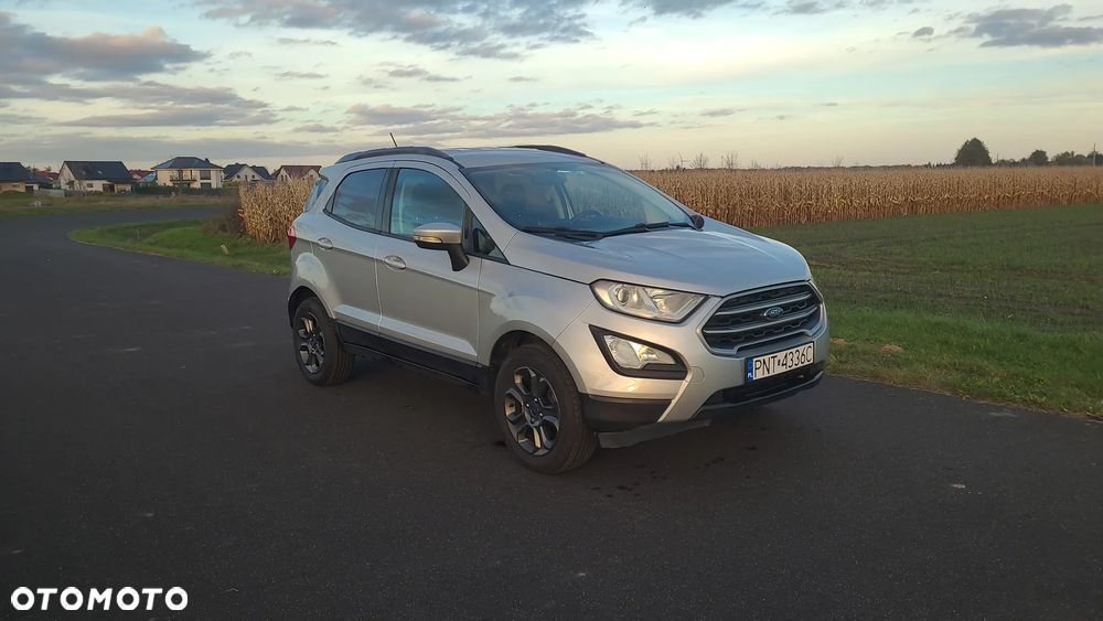 Ford EcoSport 1.0 EcoBoost - 2