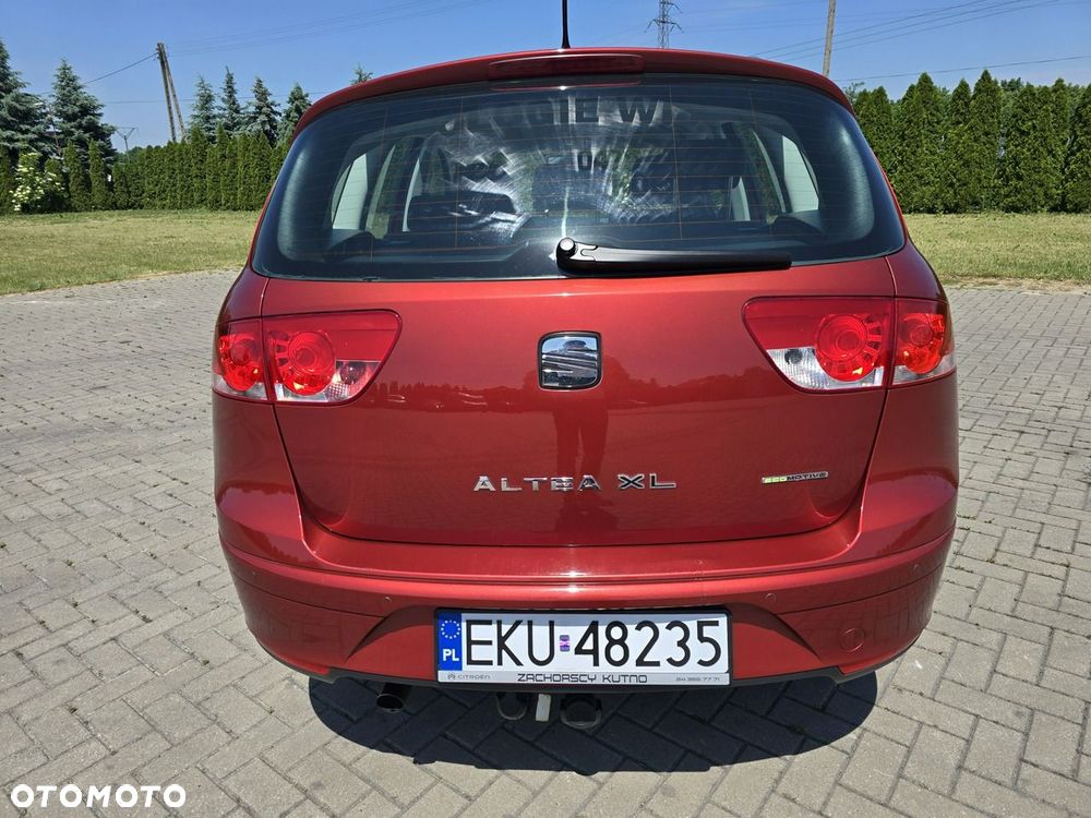 Seat Altea XL - 11