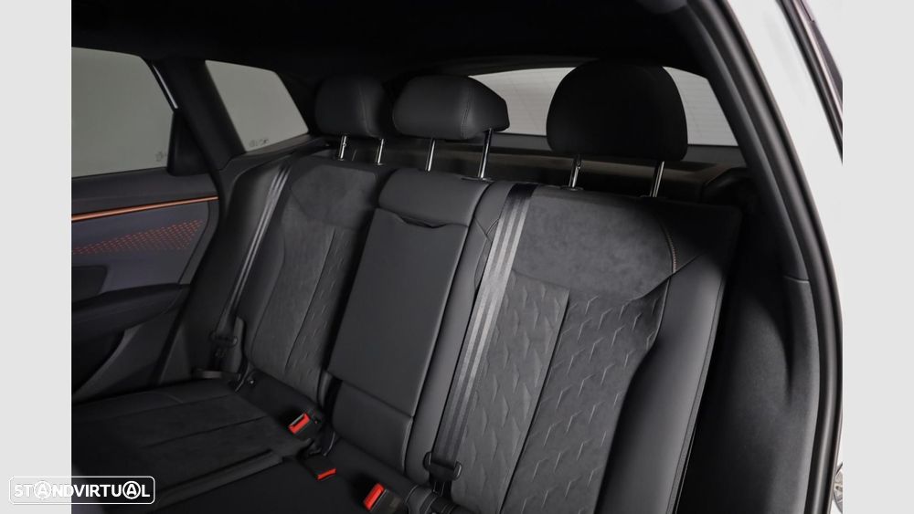 Cupra Terramar 1.5 e-Hybrid Special Edition DSG - 16