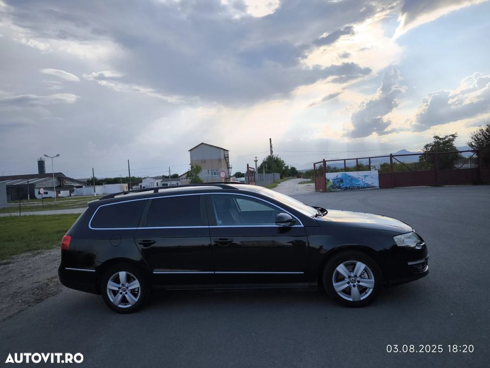 Volkswagen Passat - 9