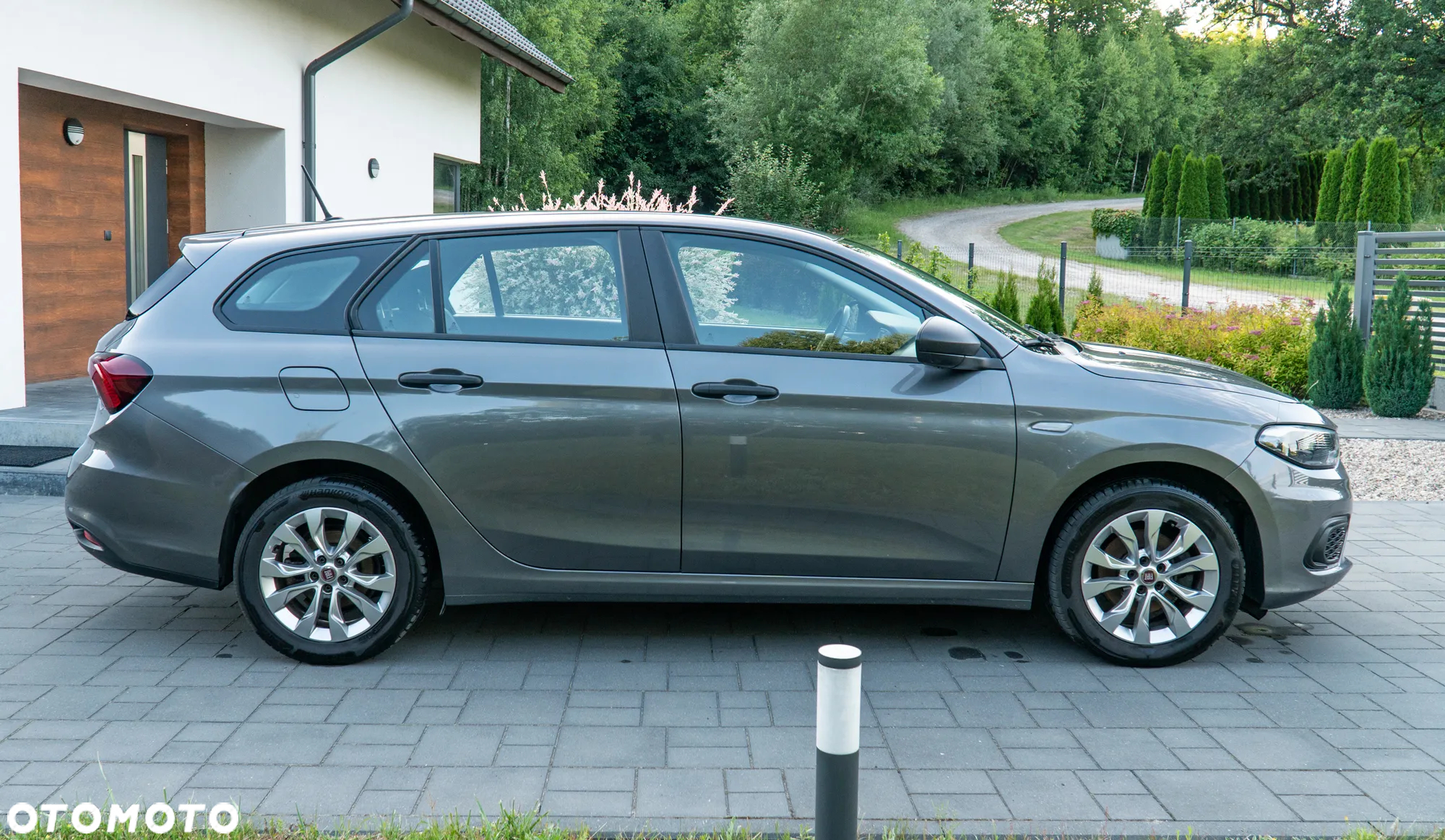 Fiat Tipo - 6