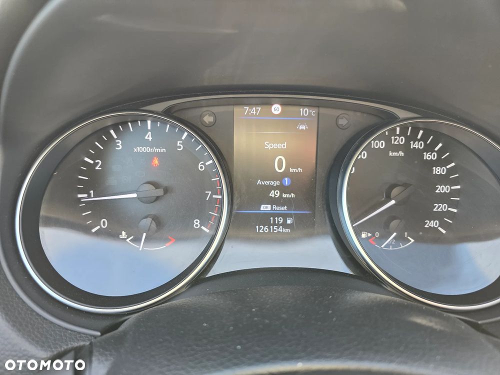 Nissan Qashqai 1.3 DIG-T N-CONNECTA - 34