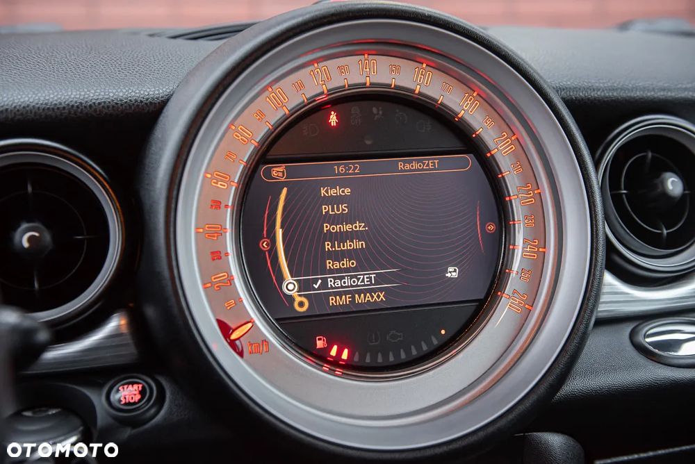 MINI Cooper S Goodwood - 17