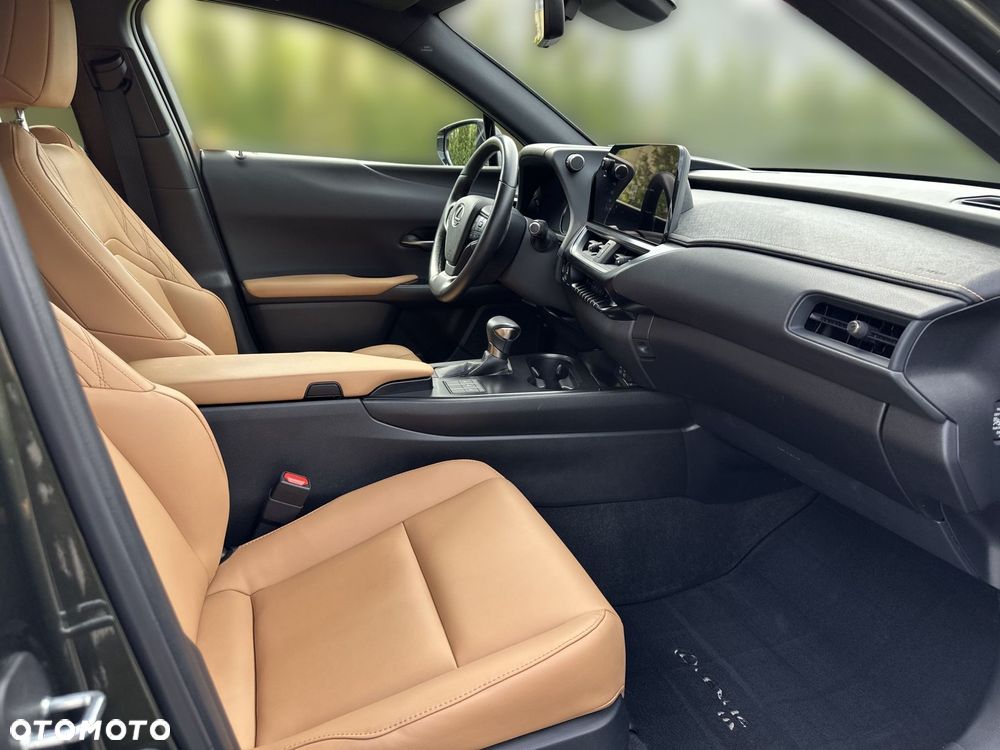 Lexus UX 200 GPF F Sport Design+ 2WD - 13