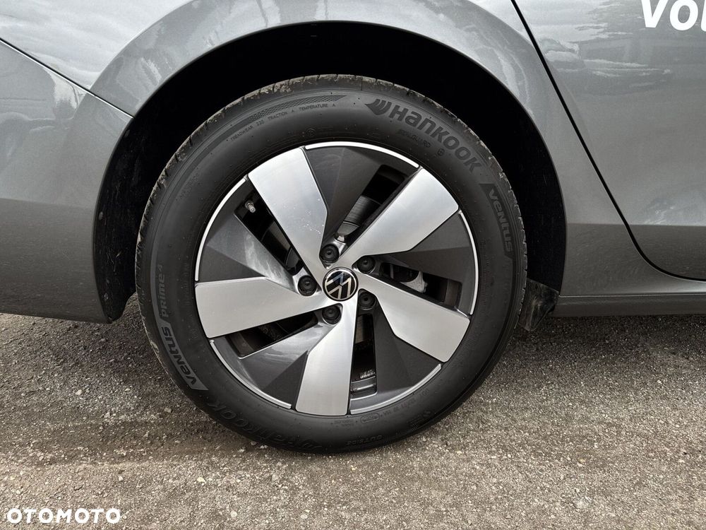 Volkswagen Passat Variant 1.5 TSI ACT mHEV Business Plus DSG - 28