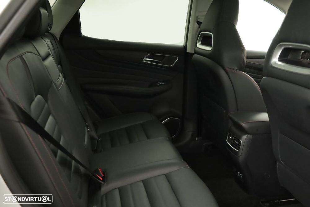 MG EHS 1.5 T-GDI Plug-in Hybrid Luxury - 25