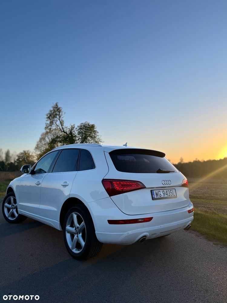 Audi Q5 - 3