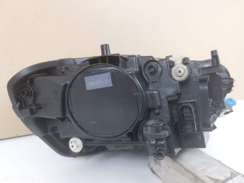 Far Stanga MultiBeam Led Mercedes-Benz  CLA-Class C118 2019 2020 2021 - 7