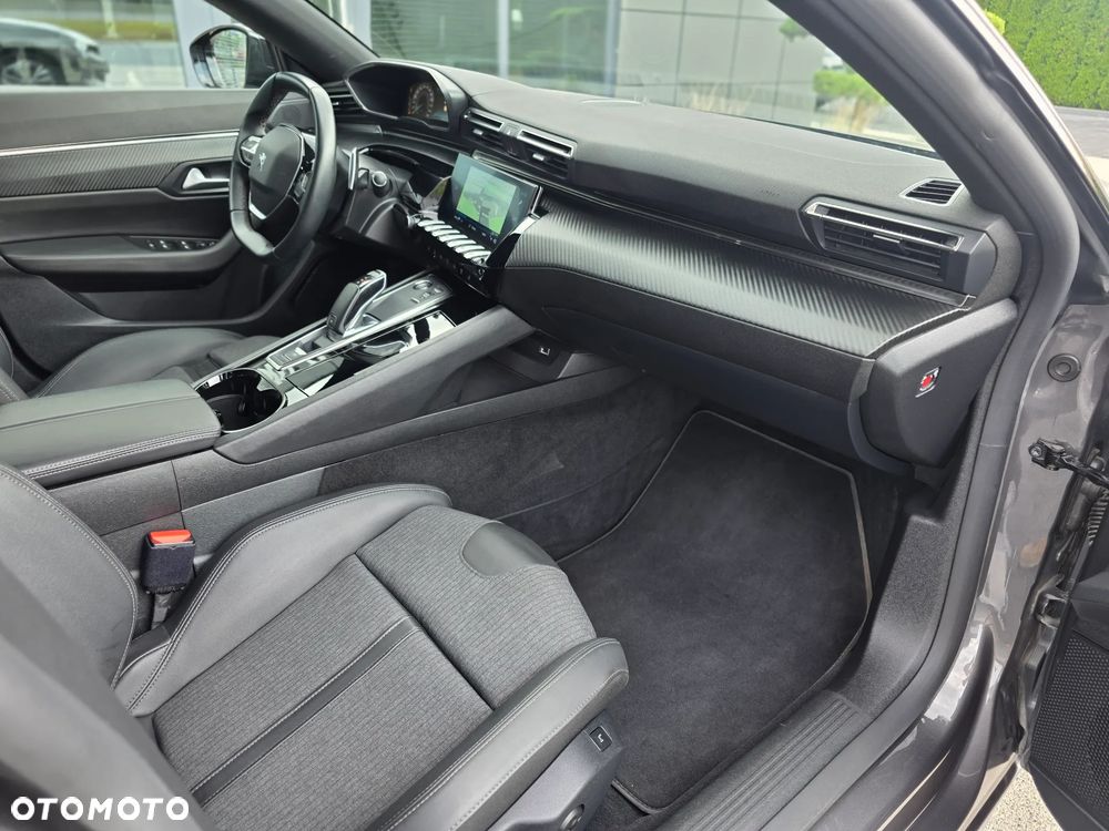 Peugeot 508 1.2 PureTech Allure Pack S&S EAT8 - 18