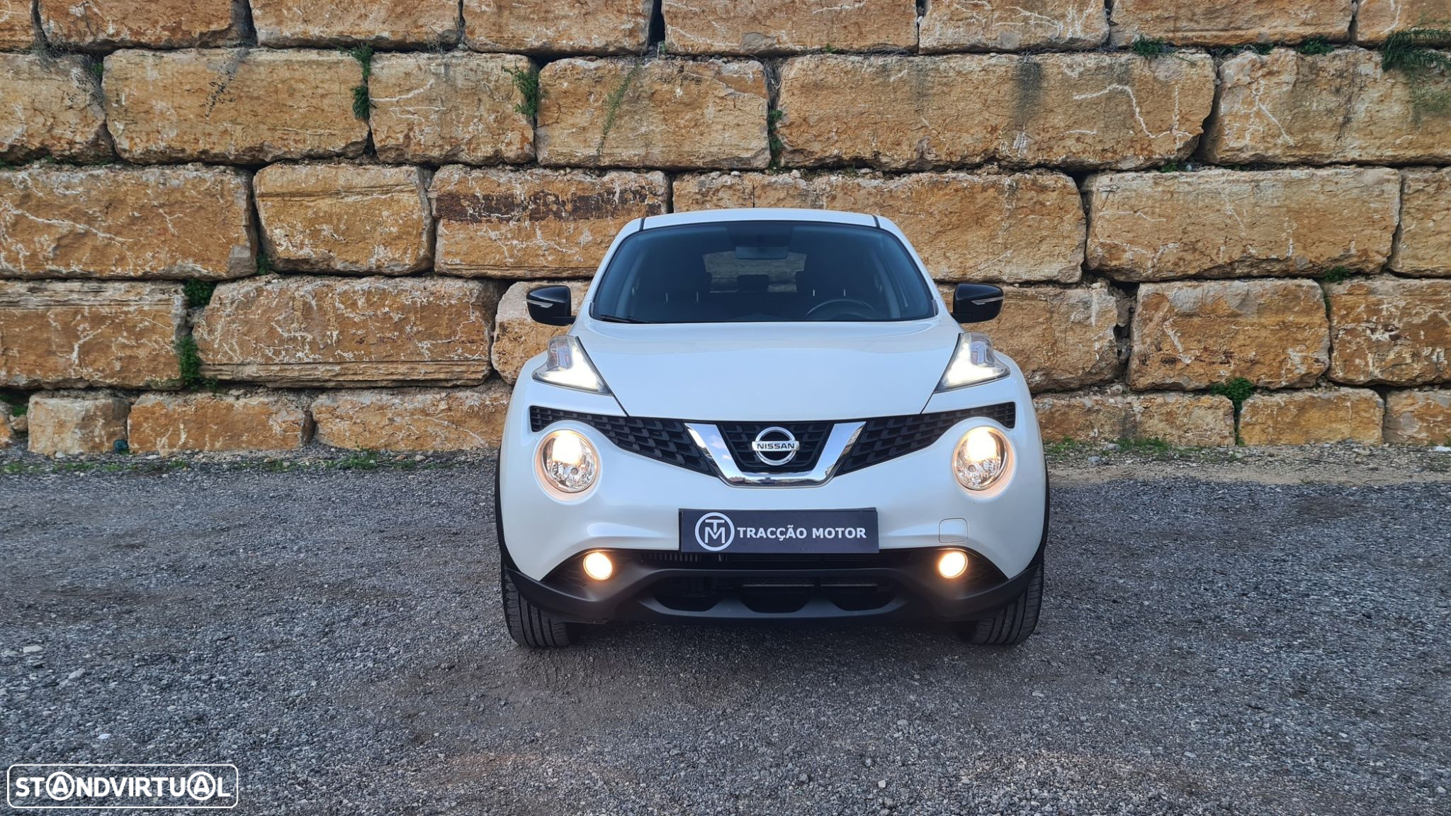 Nissan Juke 1.5 dCi Acenta Connect - 5