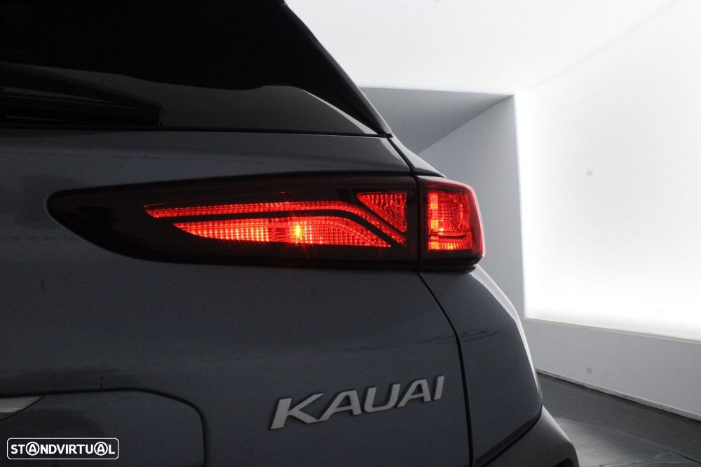Hyundai Kauai 1.6 CRDi Premium - 31