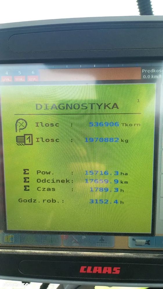 Horsch Maestro 12.75 SW - 5