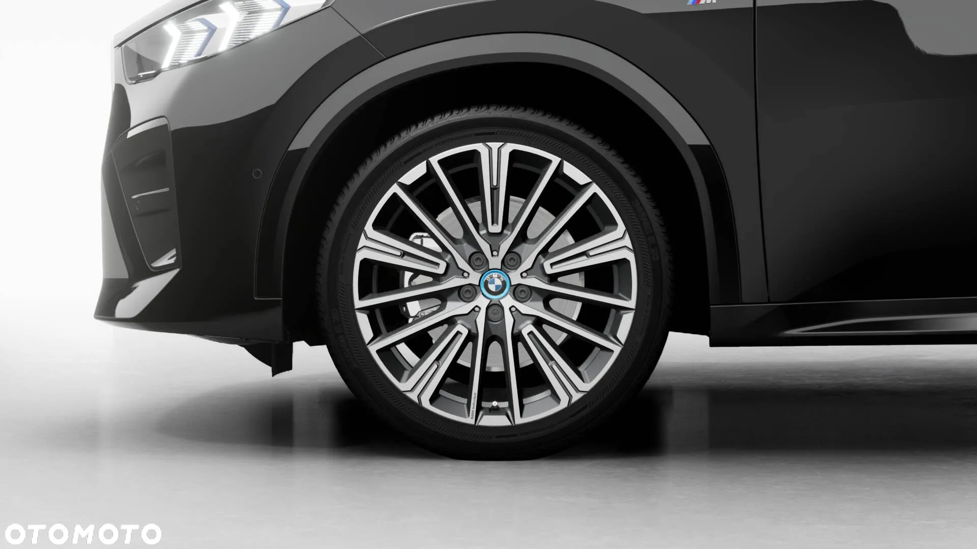 BMW iX2 eDrive20 66.5kWh M Sport Edition - 7