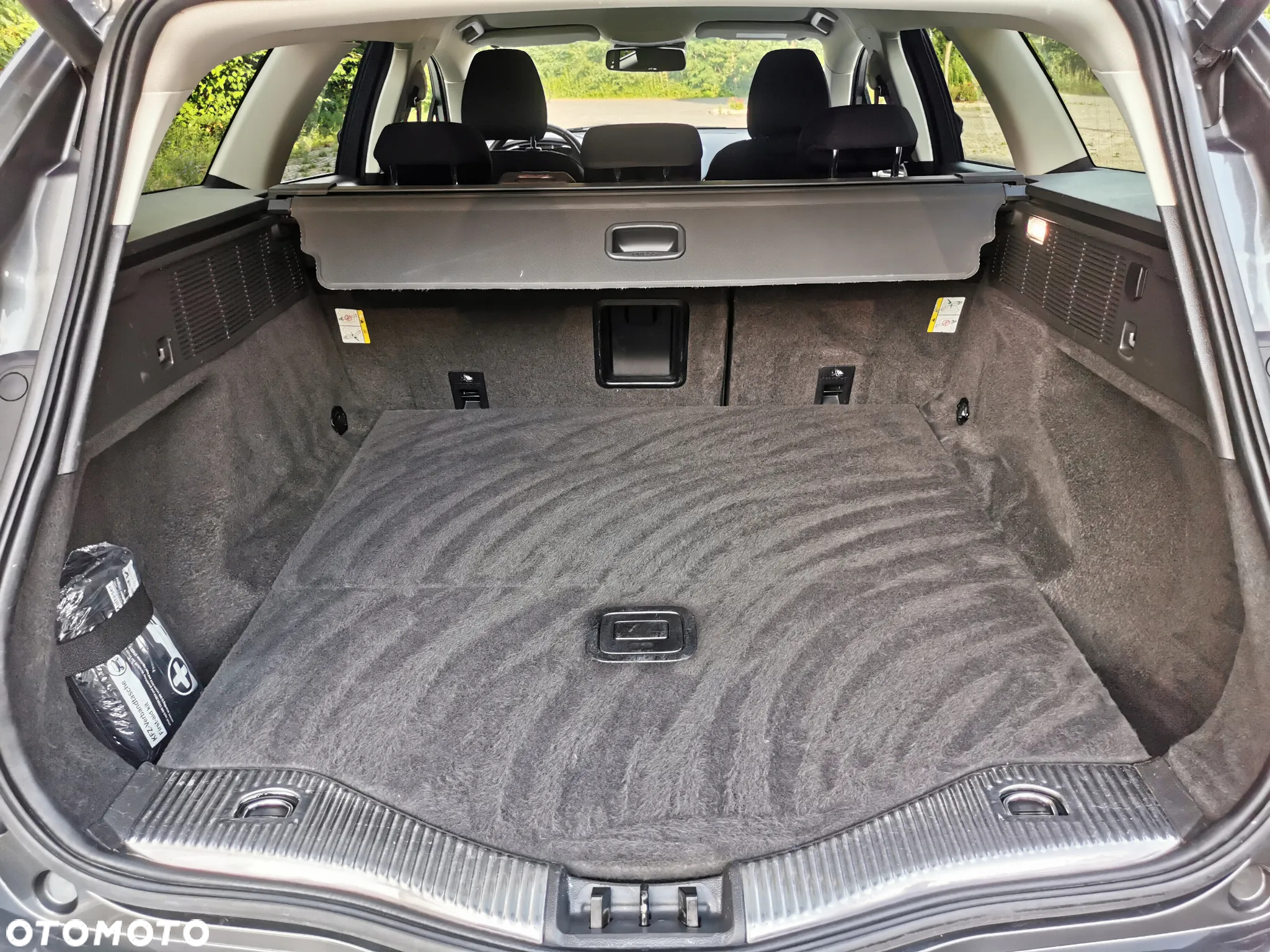 Ford Mondeo 2.0 TDCi Titanium - 20