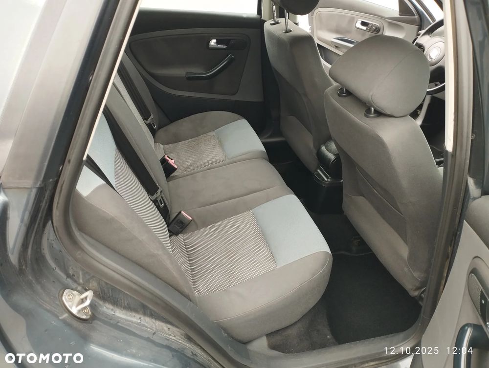 Seat Ibiza 1.4 TDI Stylance - 7