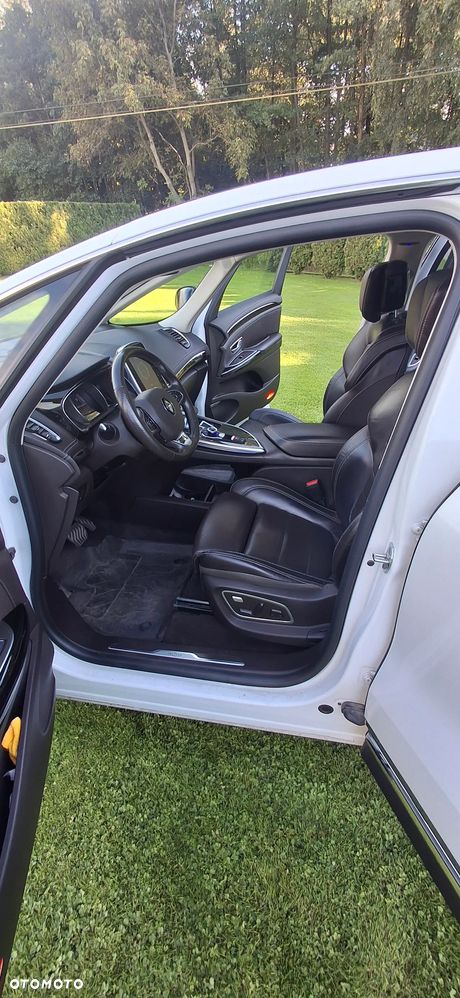 Renault Espace 1.8 TCe Energy Initiale Paris EDC 7os - 15