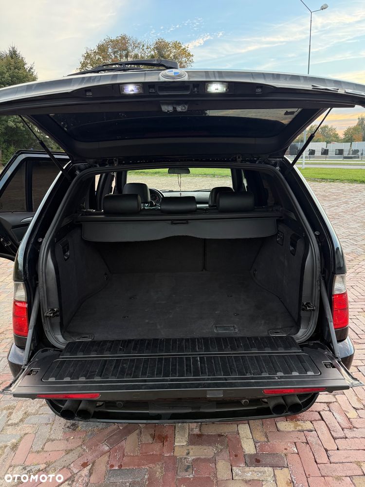 BMW X5 - 17