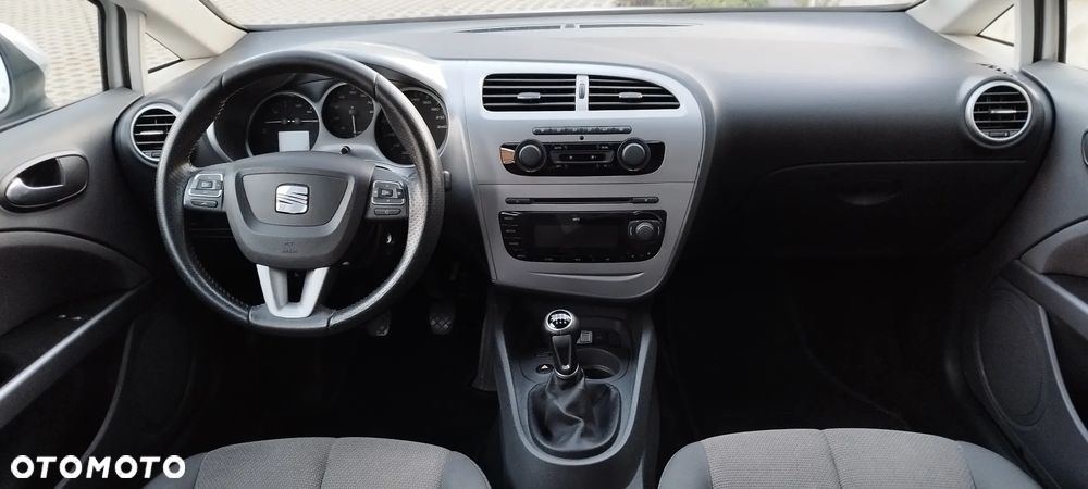 Seat Leon 1.4 TSI Style Copa - 21