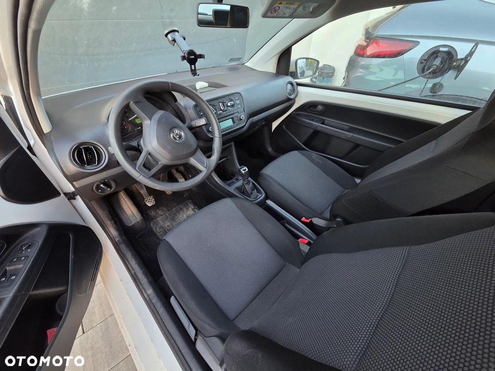 Skoda Citigo 1.0 Ambition - 8