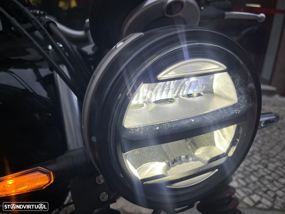 Honda GB 350 S - DE SERVIÇO !! - DESDE 66 EUR / MÊS !! - 13