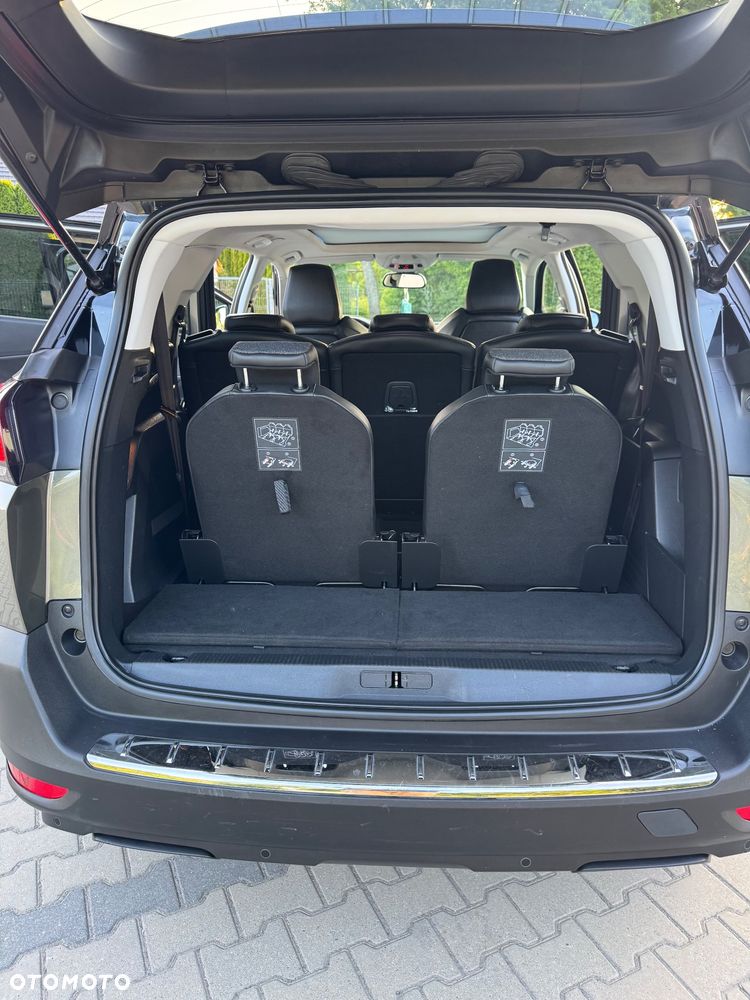 Peugeot 5008 BlueHDI 130 Allure Business-Paket - 30