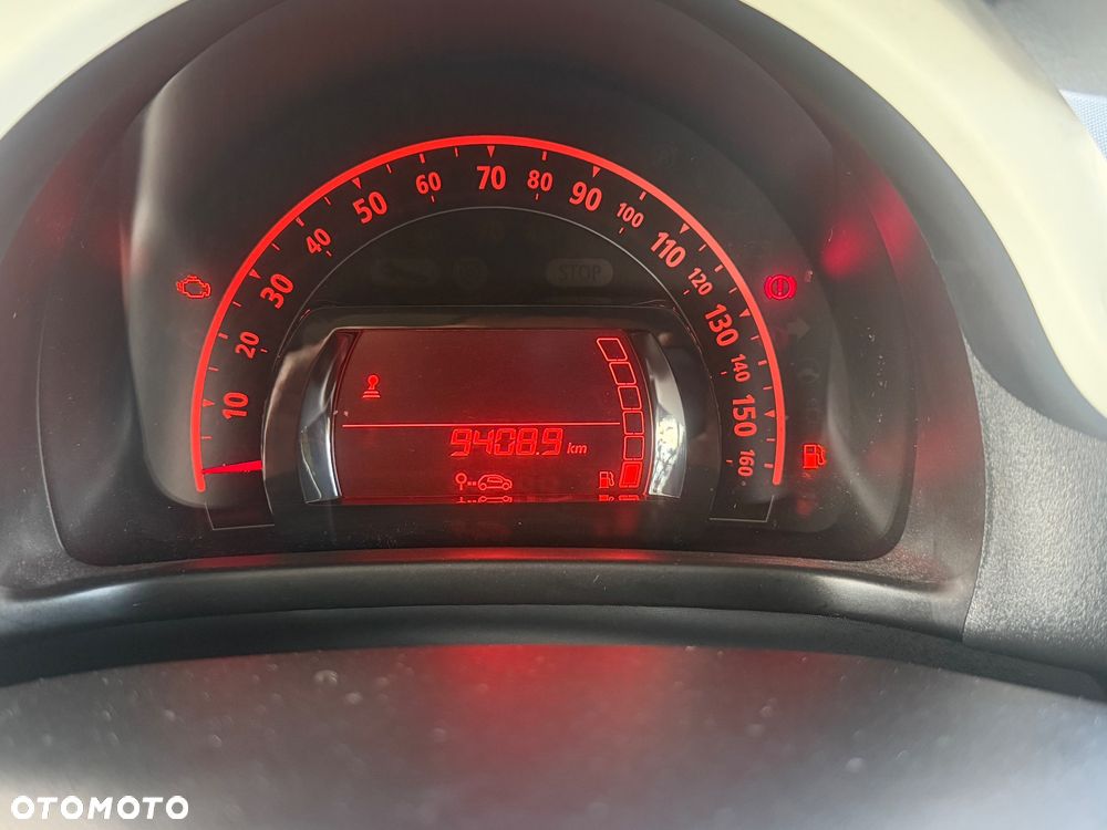 Renault Twingo SCe 70 Life EU6 - 13
