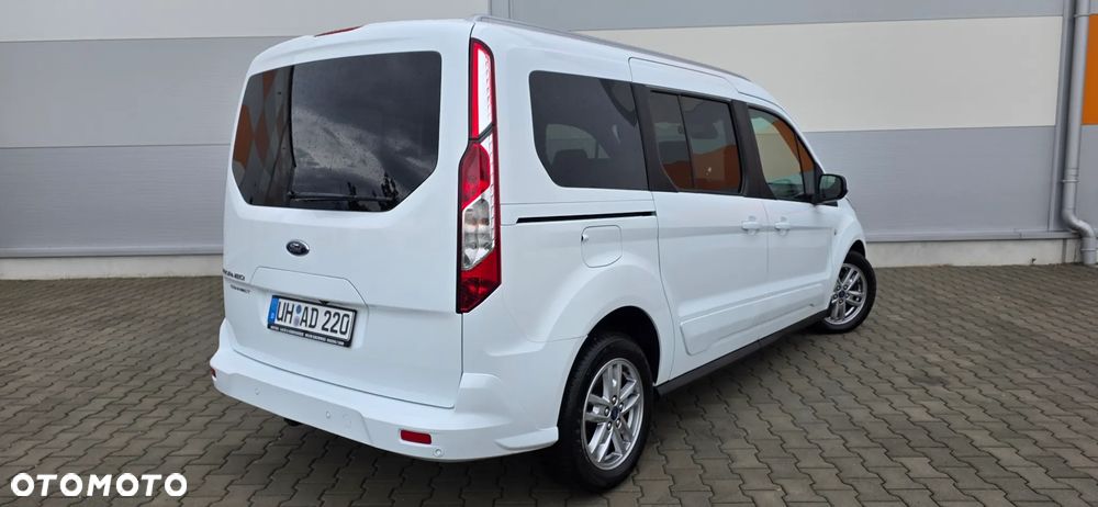 Ford Tourneo Connect 1.5 TDCi Start-Stop Titanium - 3
