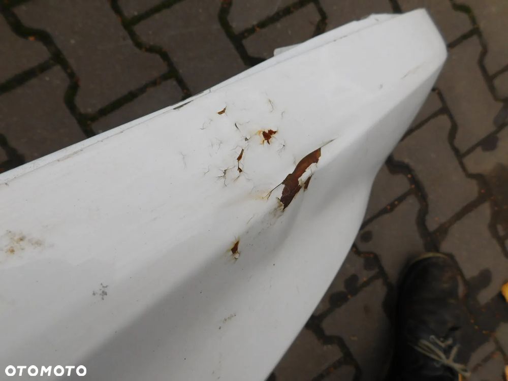 błotnik prawy przód CHRYSLER 300S LANCIA THEMA - 11