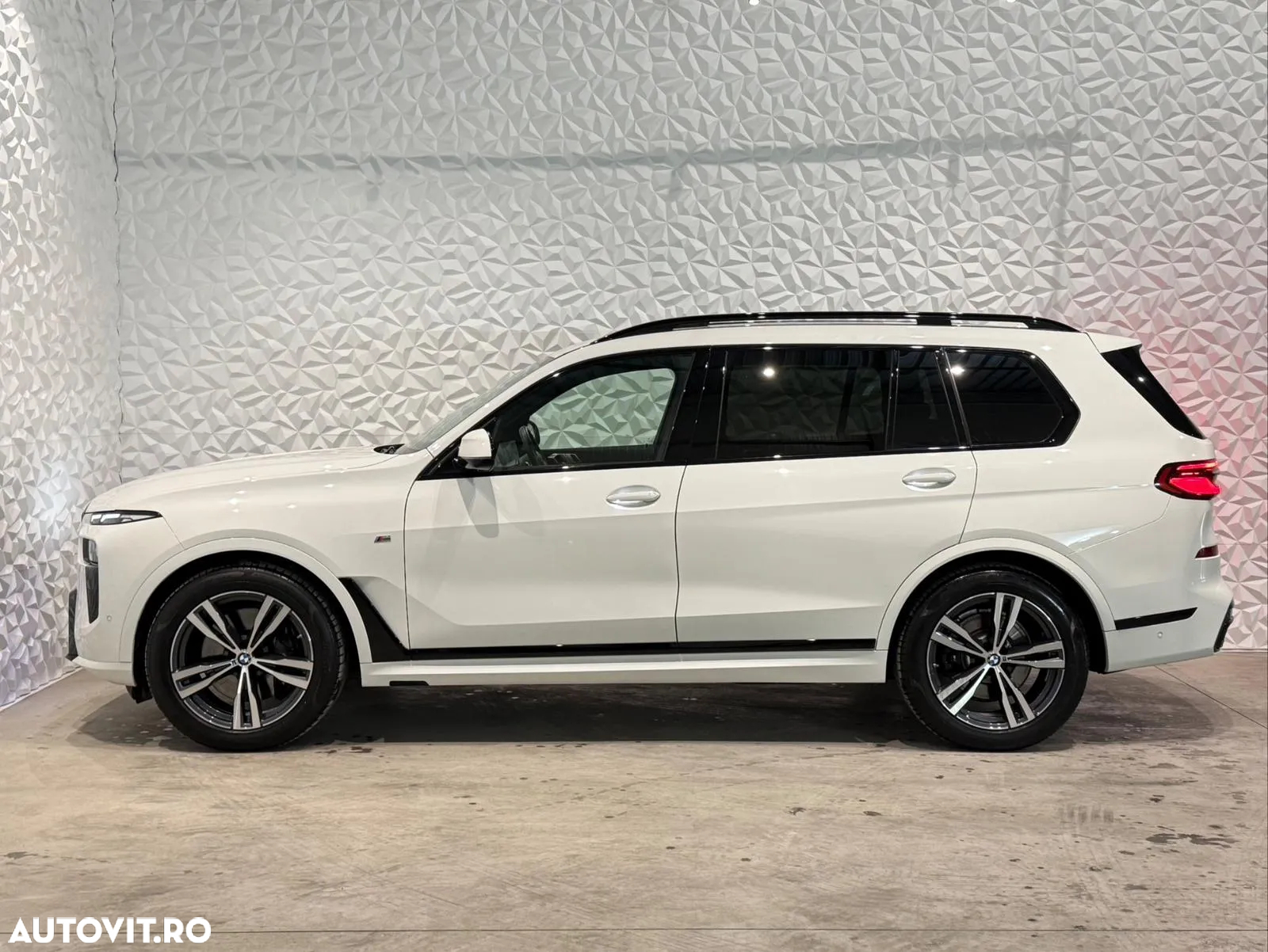 BMW X7 xDrive40d - 32