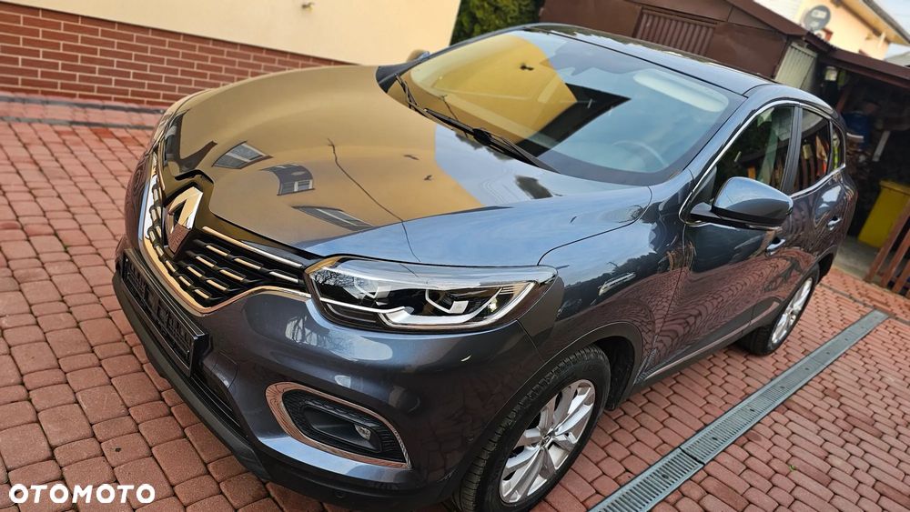 Renault Kadjar - 2