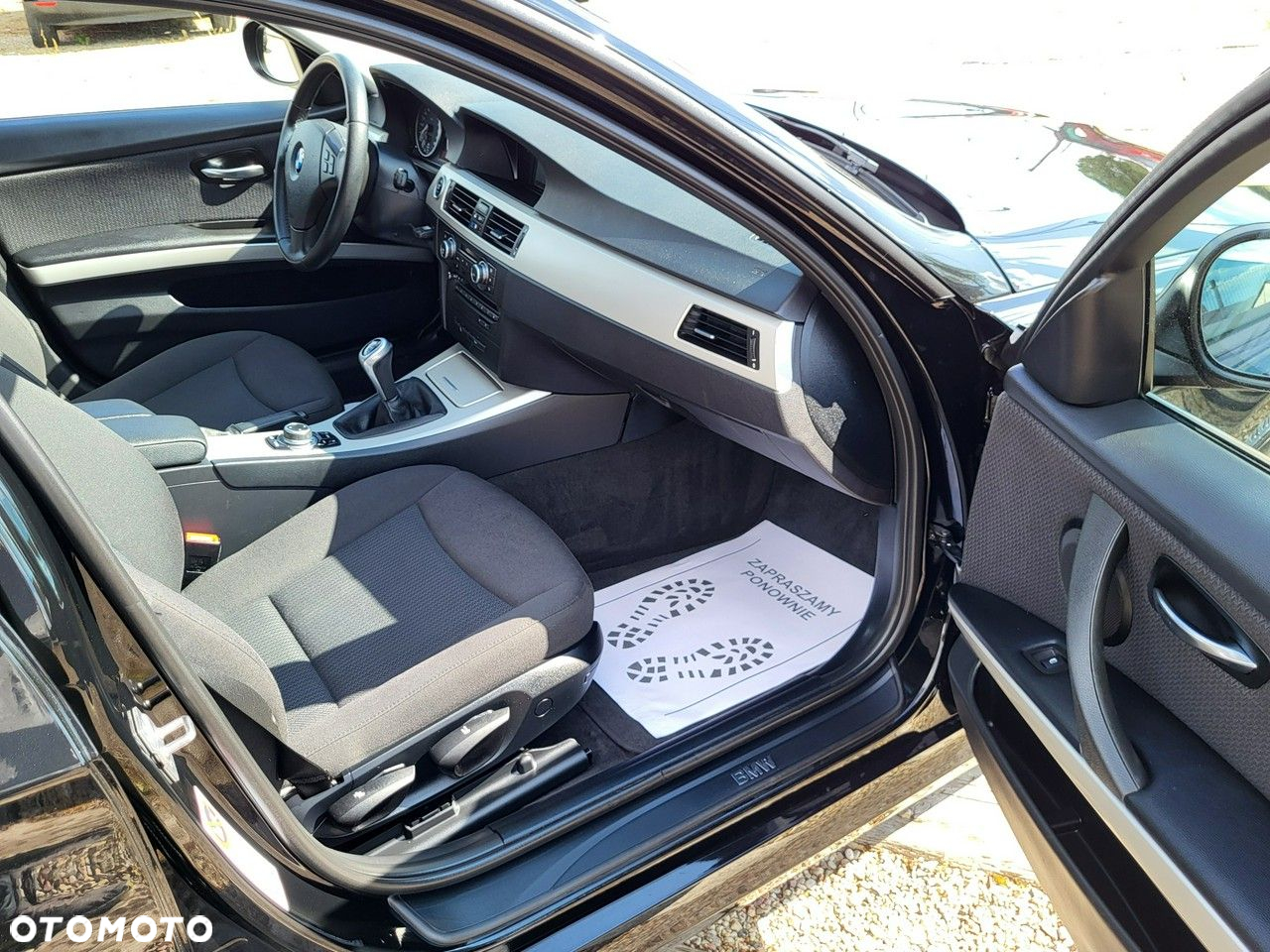 BMW Seria 3 - 32