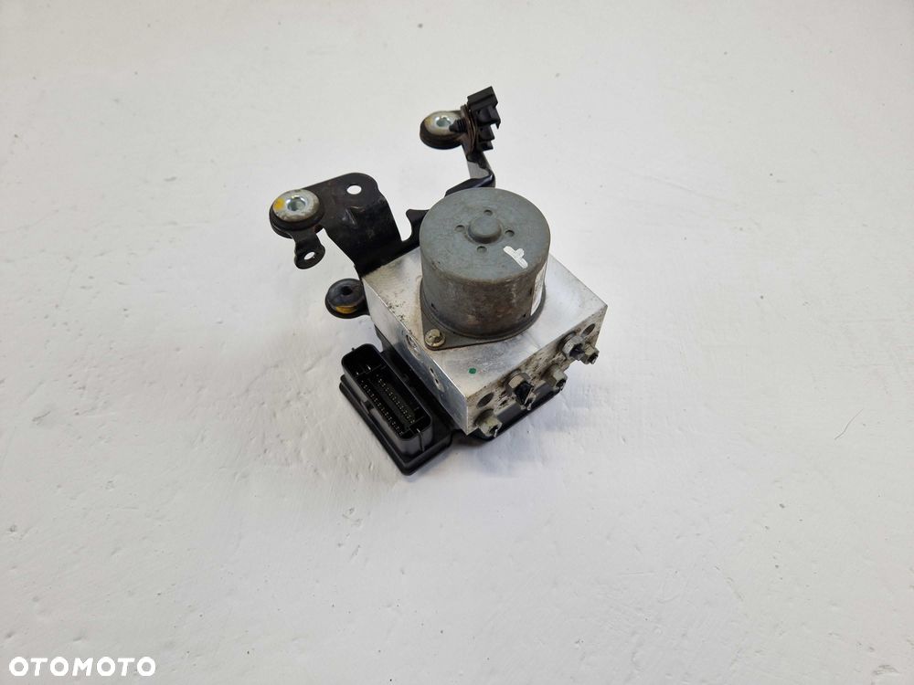 Pompa ABS Hamulcowa Sterownik Mondeo Ford MK4 IV Galaxy MK3 2.0 TDCI - 8