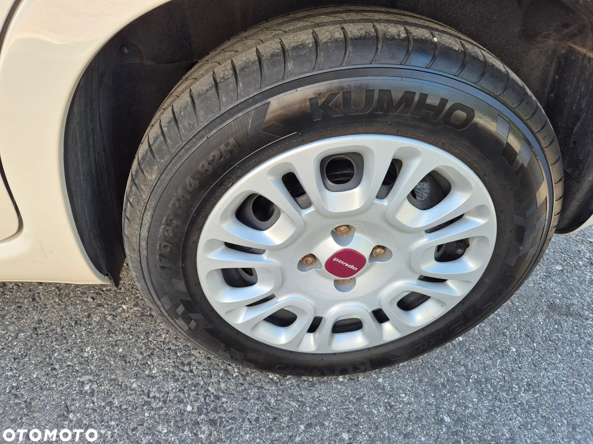 Fiat Panda 1.2 Easy - 27