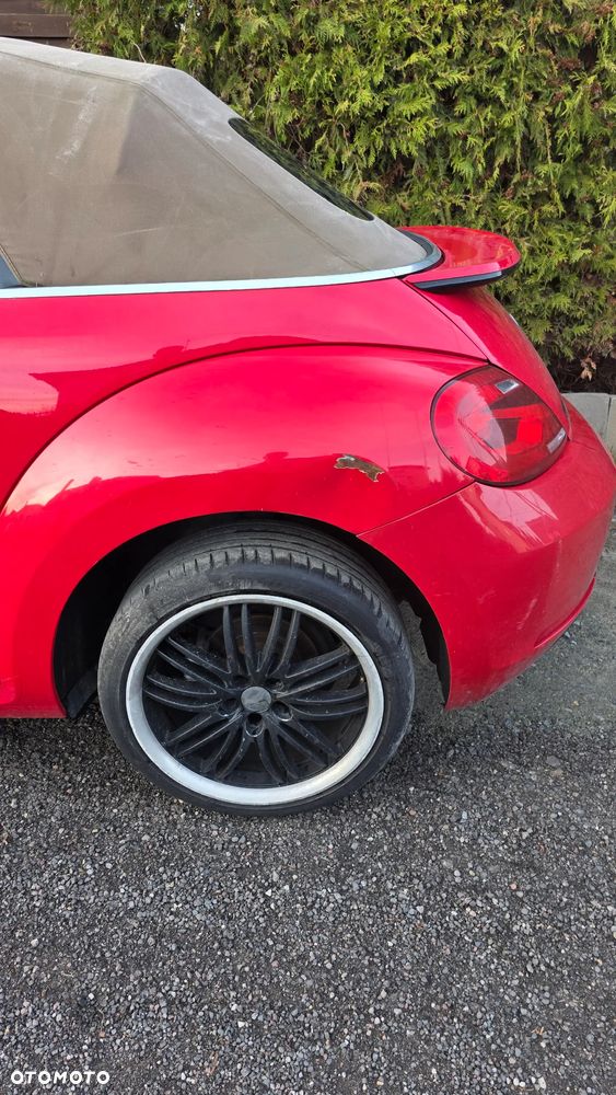 Volkswagen Beetle - 28