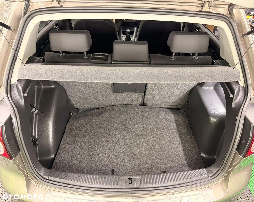 Volkswagen Golf Plus 1.4 Style - 32