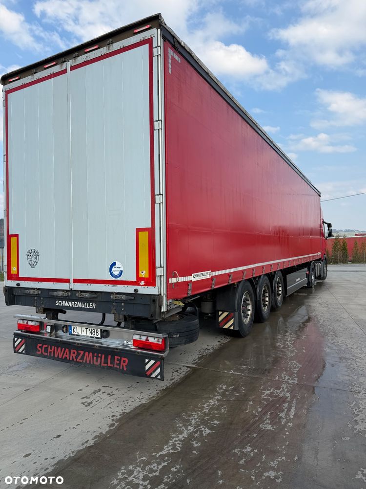 Schwarzmuller S1 - 1