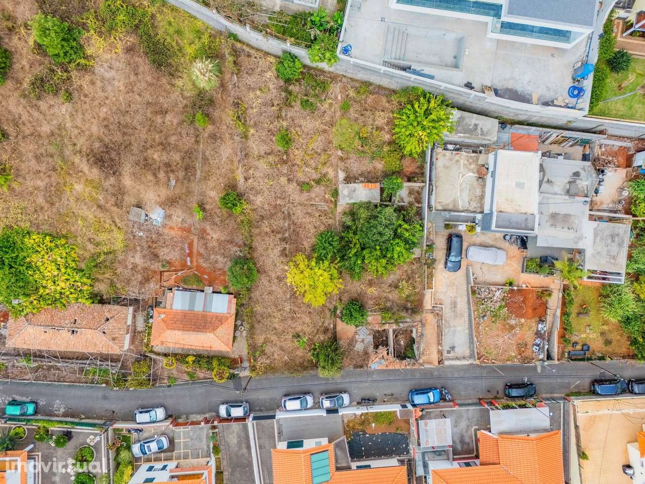 Terreno com 800m2 - Grande imagem: 4/26