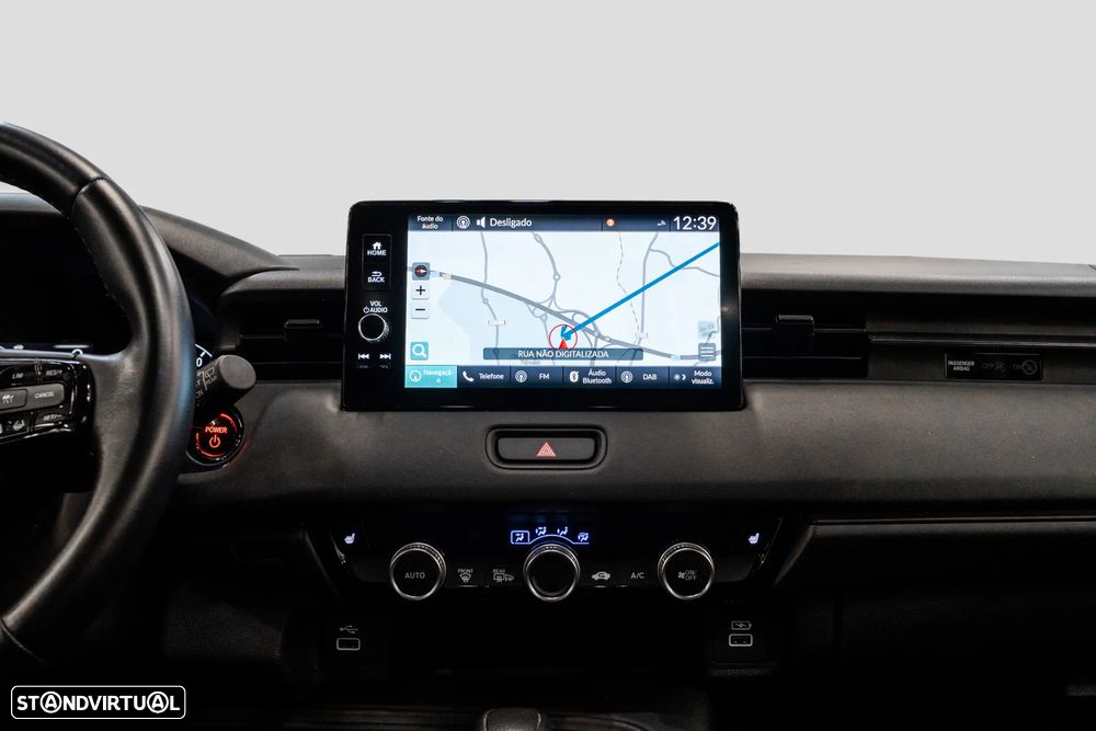 Honda HR-V 1.5 i-MMD e:HEV Elegance - 7