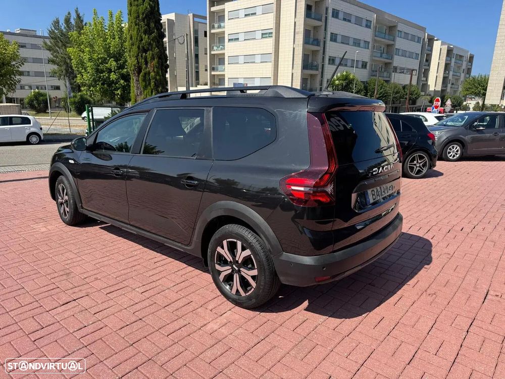 Dacia Jogger - 40
