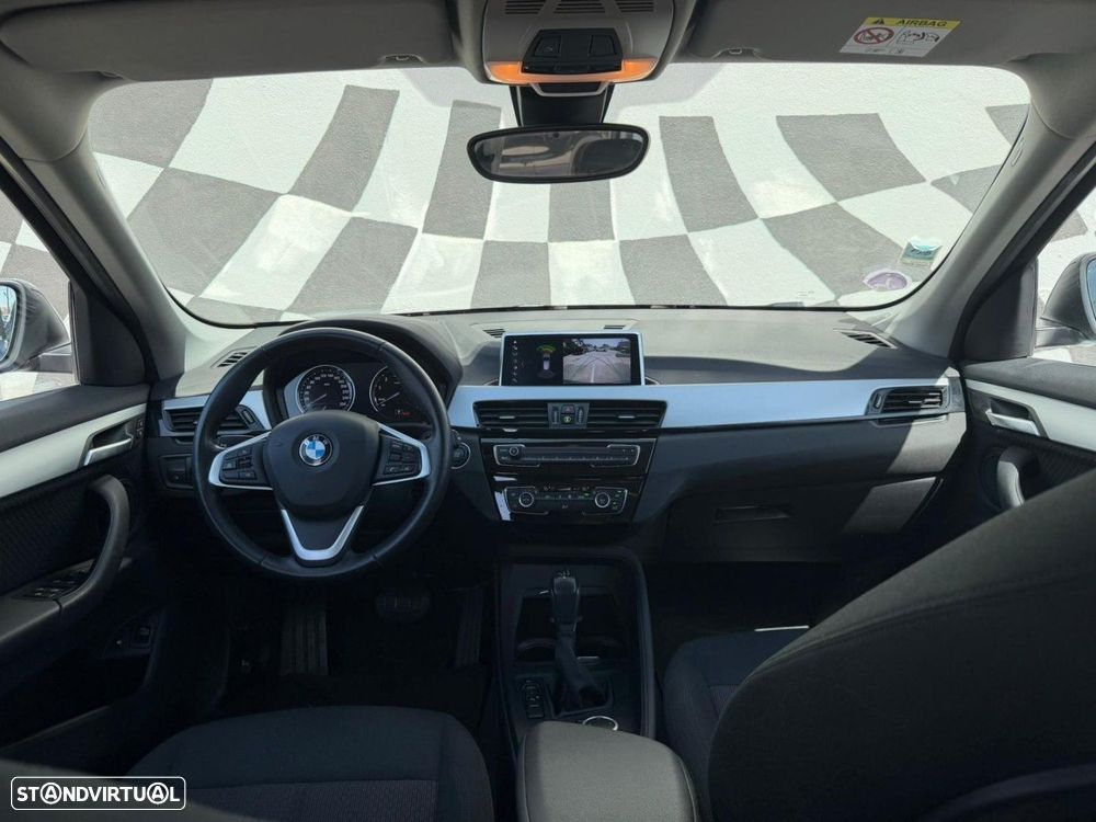 BMW X1 xDrive25e Advantage - 3